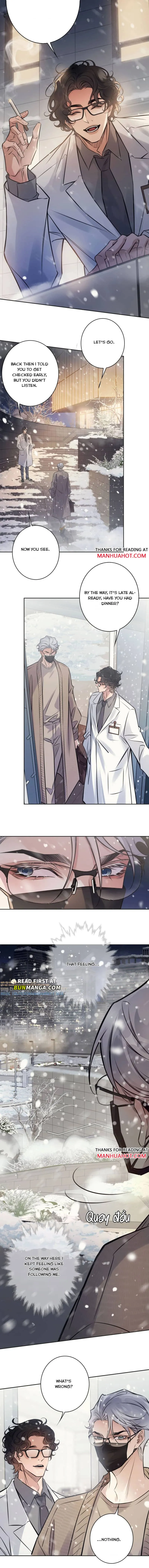 You Are My Cure Chapter 12 page 2 - 
