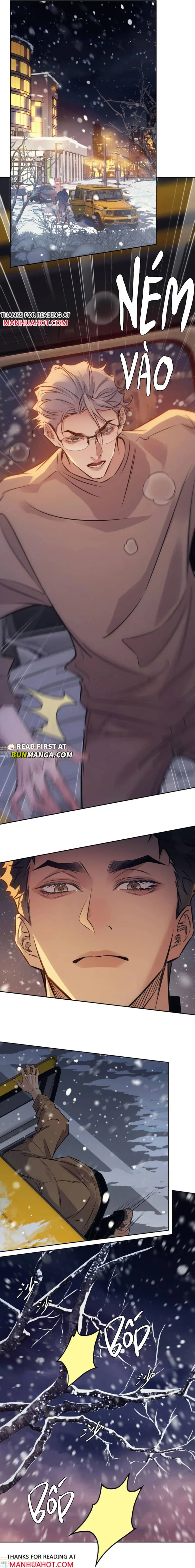 You Are My Cure Chapter 13 page 4 - 