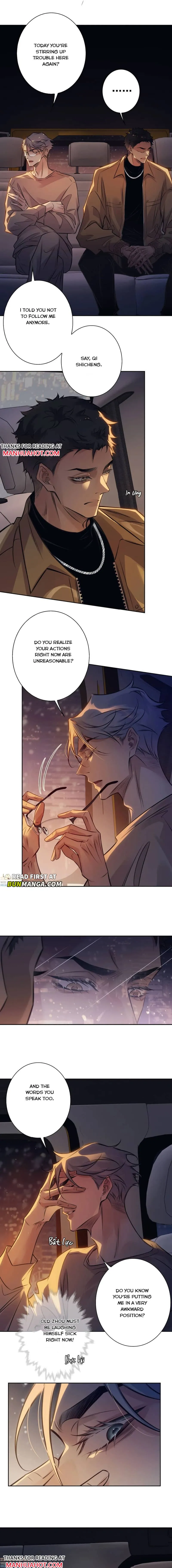 You Are My Cure Chapter 13 page 5 - 