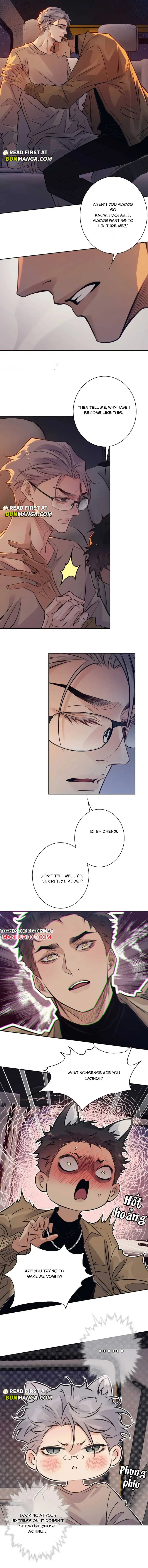 You Are My Cure Chapter 14 page 2 - 