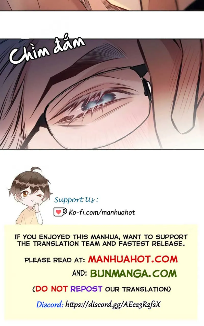 You Are My Cure Chapter 14 page 7 - 