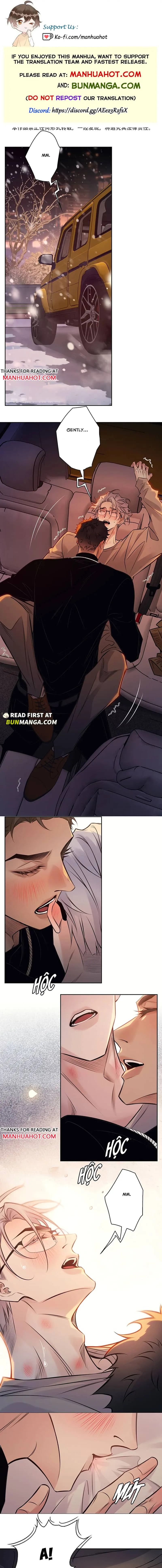 You Are My Cure Chapter 15 page 1 - 