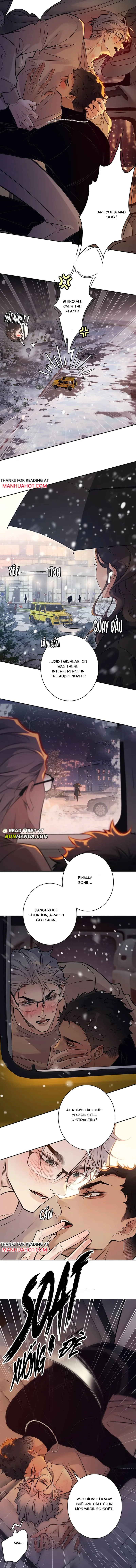You Are My Cure Chapter 15 page 2 - 