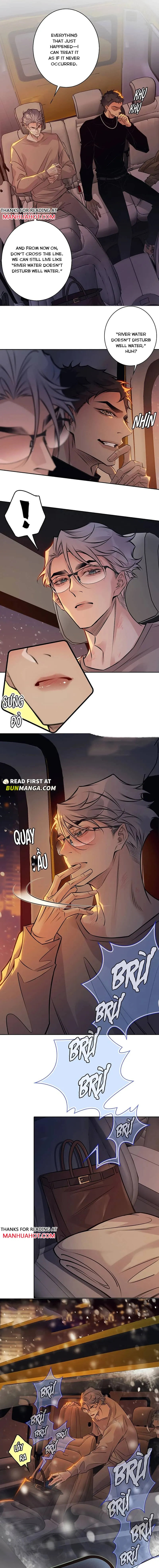 You Are My Cure Chapter 15 page 5 - 