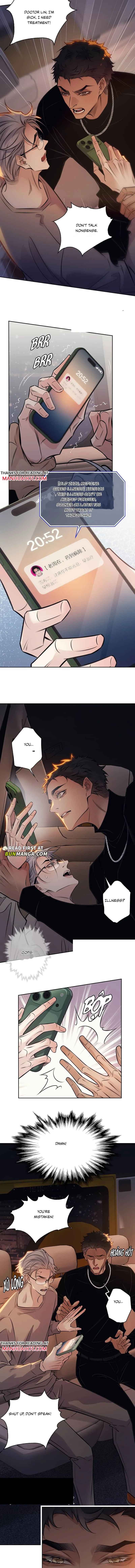 You Are My Cure Chapter 16 page 2 - 