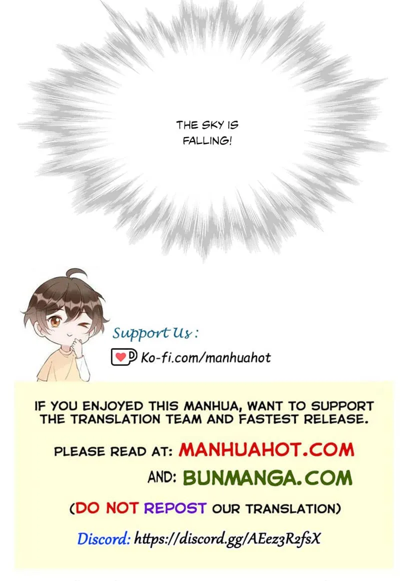 You Are My Cure Chapter 16 page 7 - 
