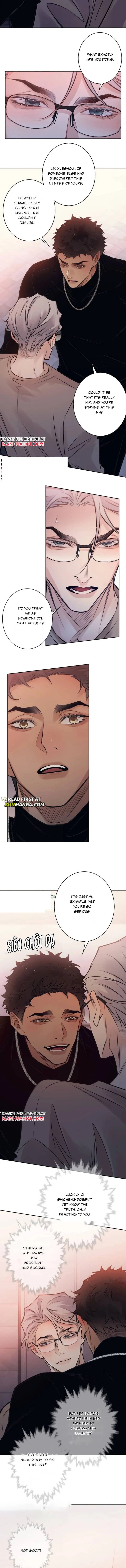 You Are My Cure Chapter 18 page 2 - 