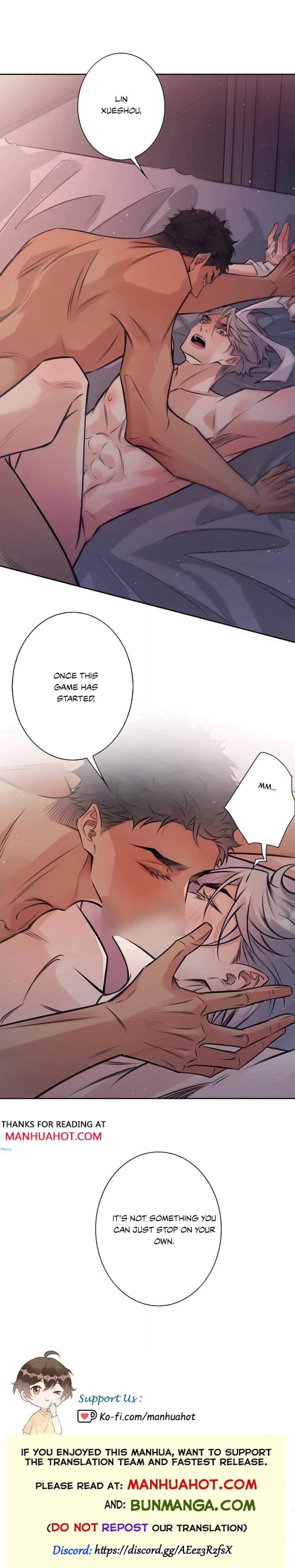You Are My Cure Chapter 19 page 7 - 