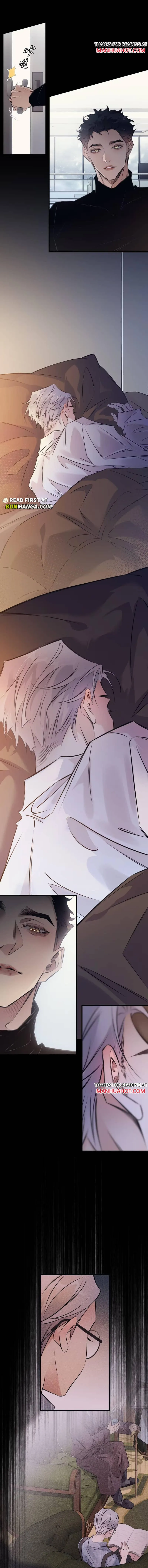 You Are My Cure Chapter 2 page 2 - 