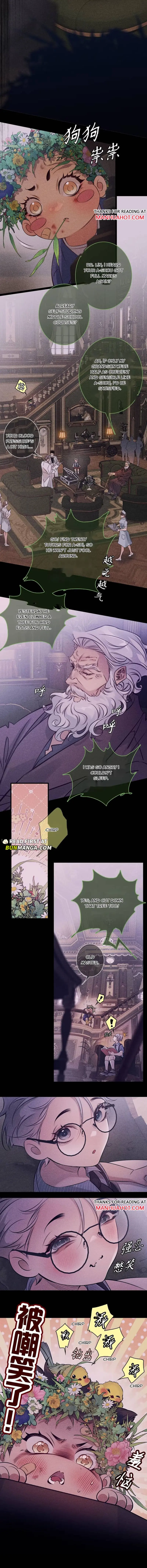 You Are My Cure Chapter 2 page 3 - 