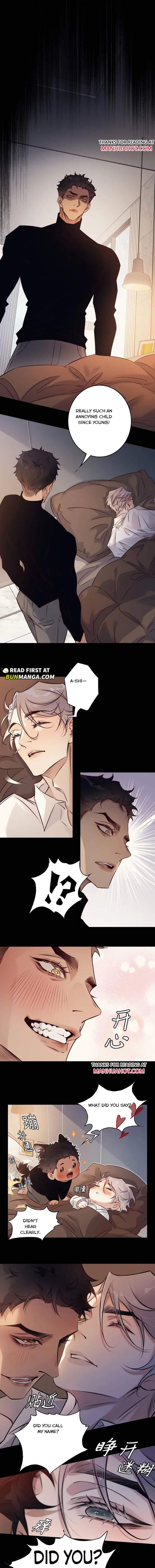 You Are My Cure Chapter 2 page 4 - 
