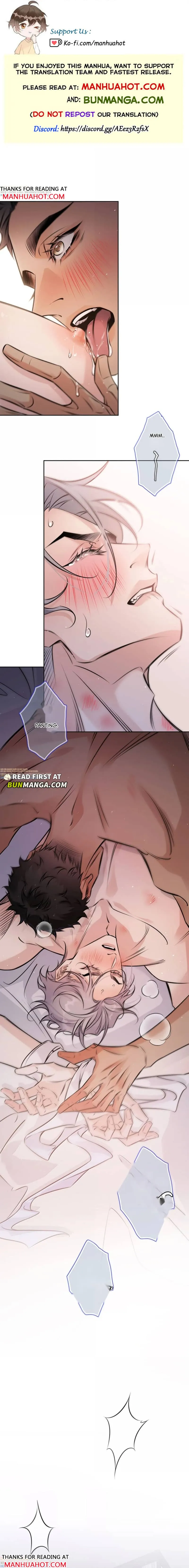 You Are My Cure Chapter 20 page 1 - 
