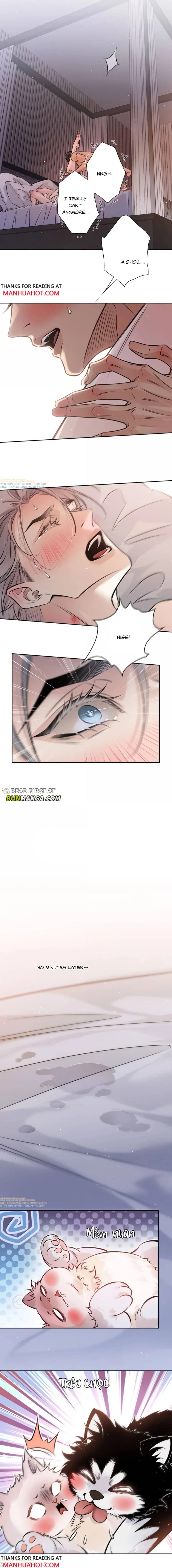 You Are My Cure Chapter 20 page 2 - 