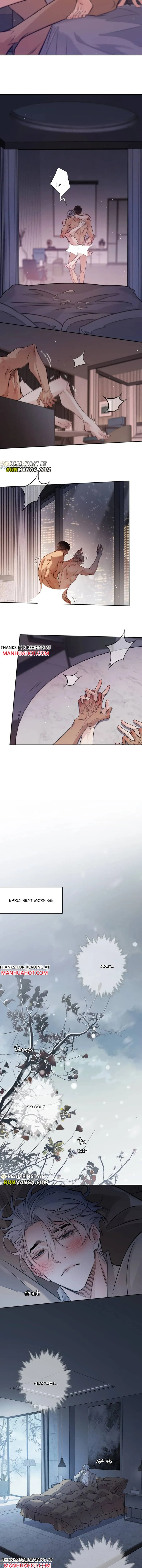 You Are My Cure Chapter 20 page 4 - 