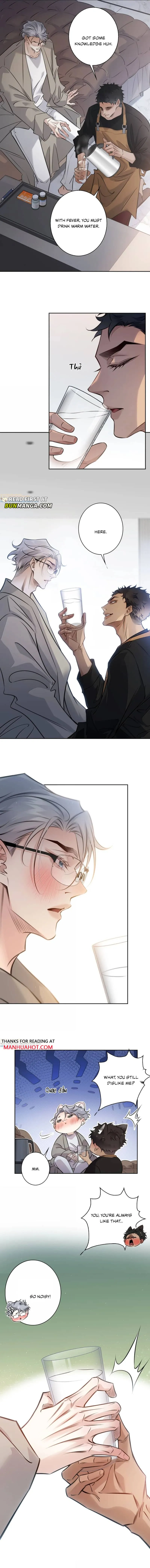 You Are My Cure Chapter 21 page 2 - 