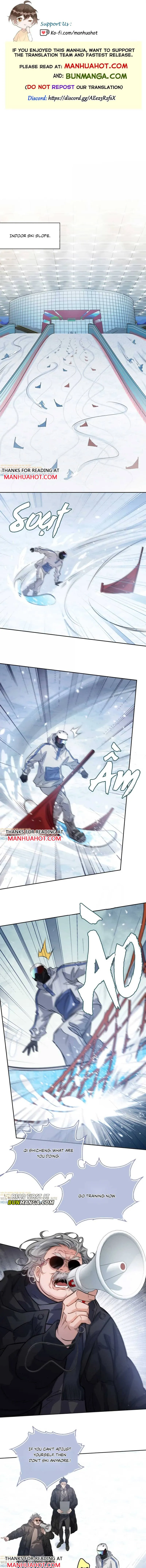 You Are My Cure Chapter 22 page 1 - 