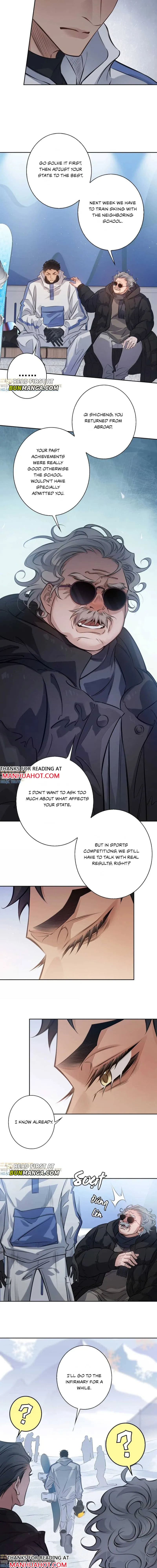 You Are My Cure Chapter 22 page 3 - 