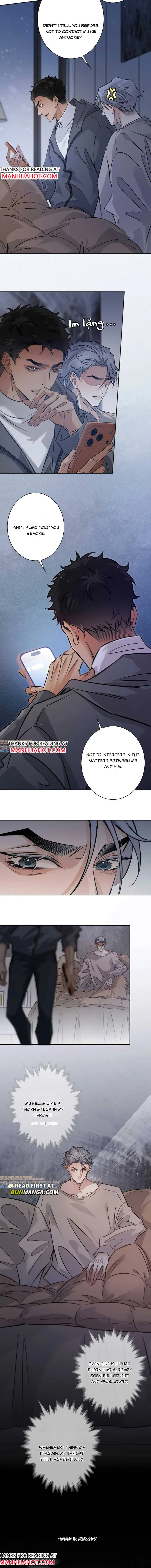 You Are My Cure Chapter 24 page 2 - 