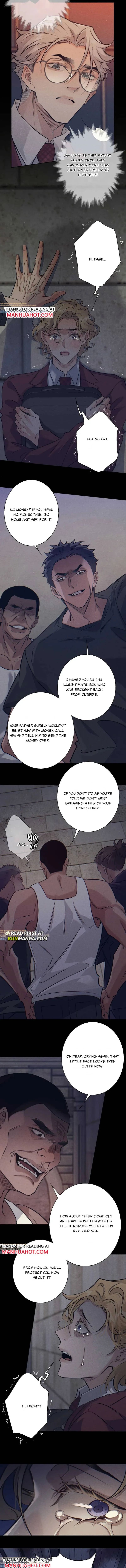 You Are My Cure Chapter 24 page 5 - 