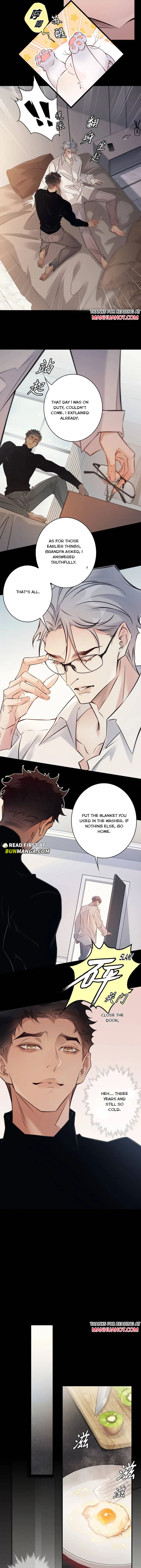 You Are My Cure Chapter 3 page 2 - 