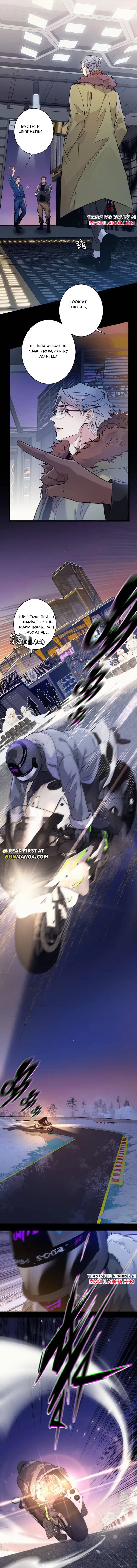 You Are My Cure Chapter 6 page 4 - 