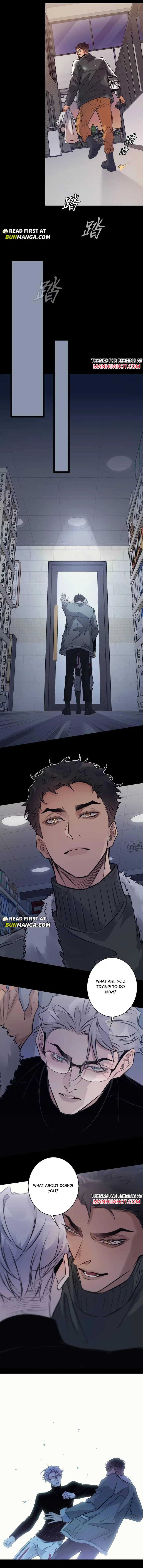 You Are My Cure Chapter 8 page 2 - 