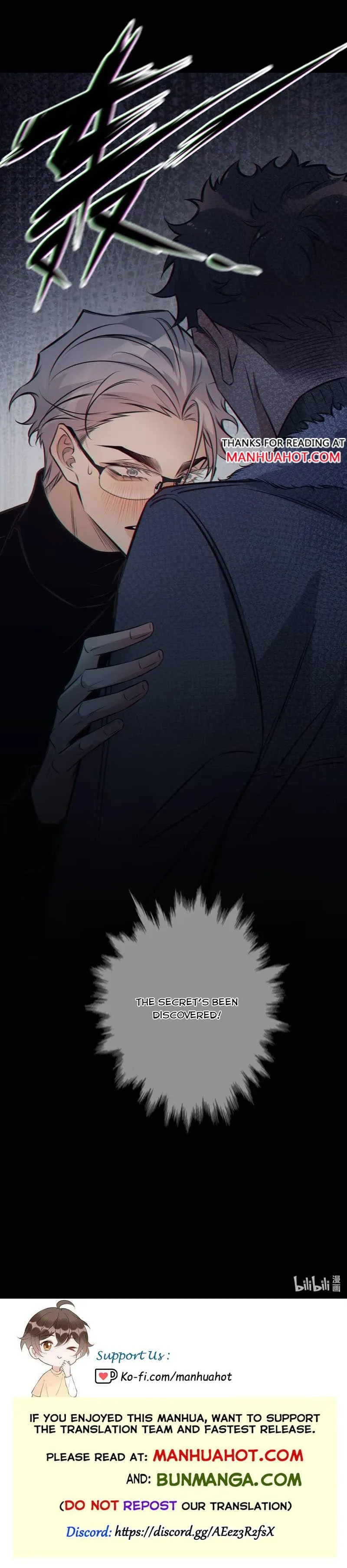 You Are My Cure Chapter 8 page 7 - 