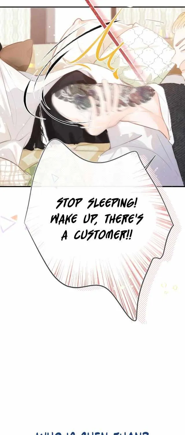 You Are My Desire Chapter 0.5 page 2 - 