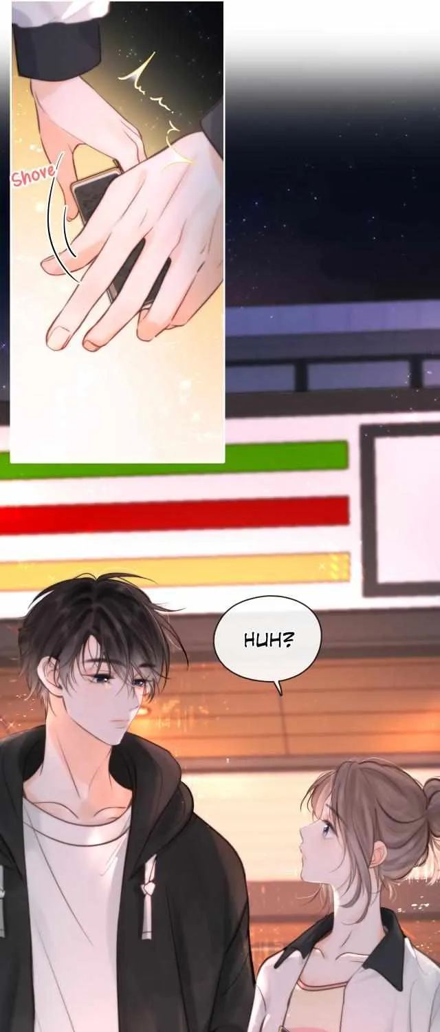 You Are My Desire Chapter 0.5 page 11 - 