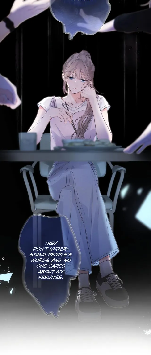 You Are My Desire Chapter 0.5 page 19 - 
