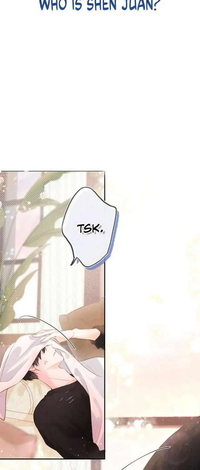 You Are My Desire Chapter 0.5 page 3 - 