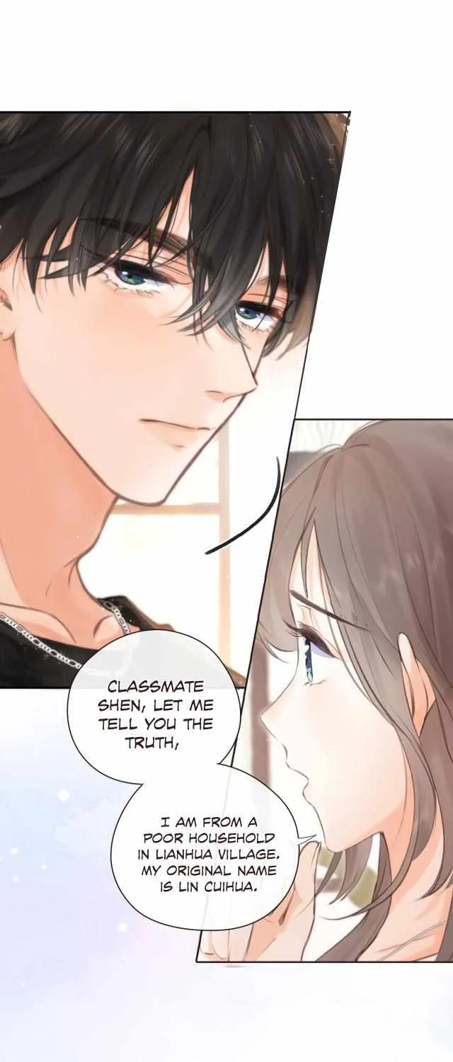 You Are My Desire Chapter 0.5 page 22 - 