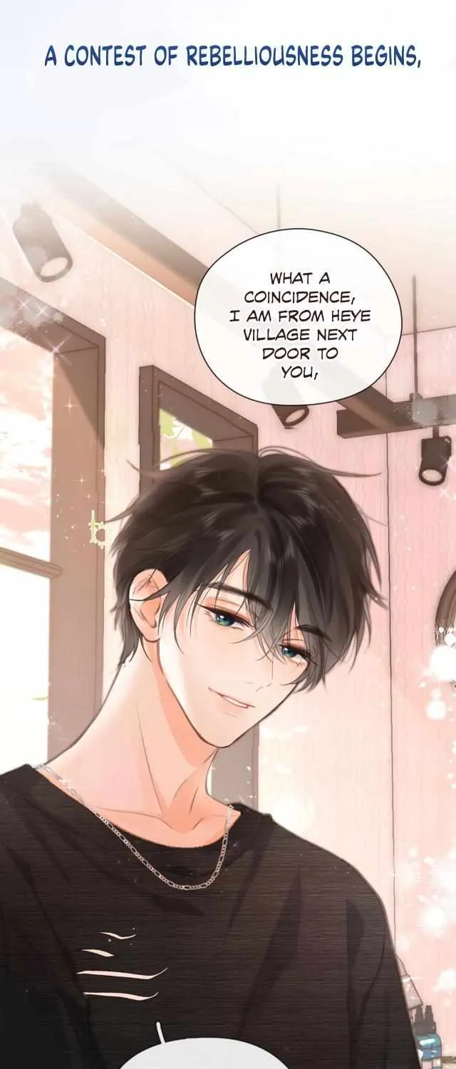 You Are My Desire Chapter 0.5 page 23 - 