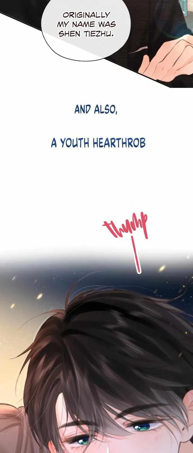 You Are My Desire Chapter 0.5 page 24 - 