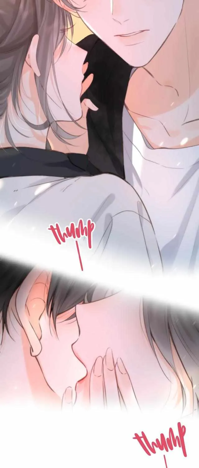 You Are My Desire Chapter 0.5 page 25 - 