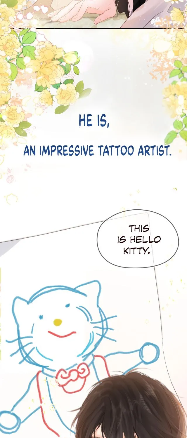 You Are My Desire Chapter 0.5 page 5 - 