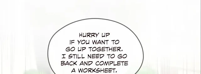 You Are My Desire Chapter 0.5 page 7 - 