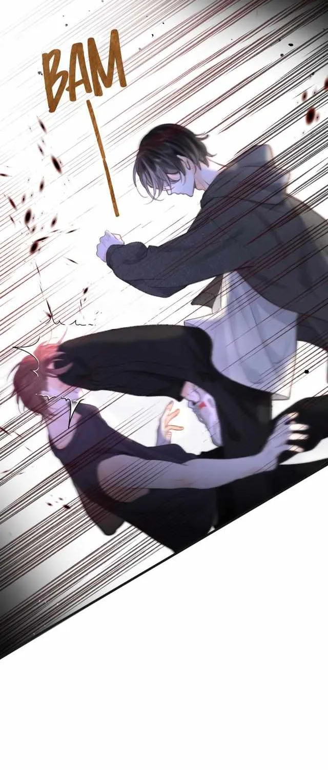 You Are My Desire Chapter 0.5 page 9 - 