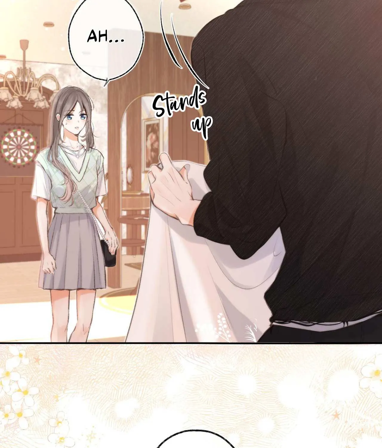 You Are My Desire Chapter 1 page 102 - 