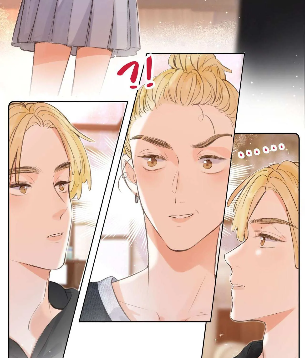 You Are My Desire Chapter 1 page 109 - 
