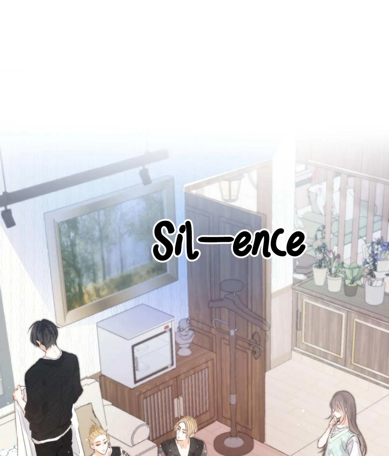 You Are My Desire Chapter 1 page 111 - 