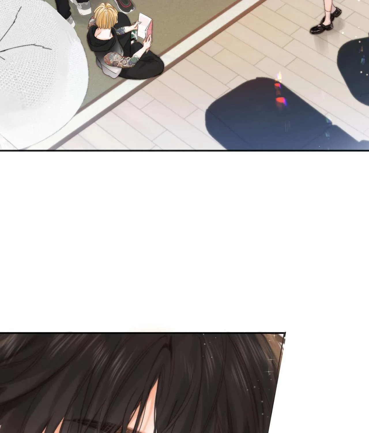 You Are My Desire Chapter 1 page 113 - 