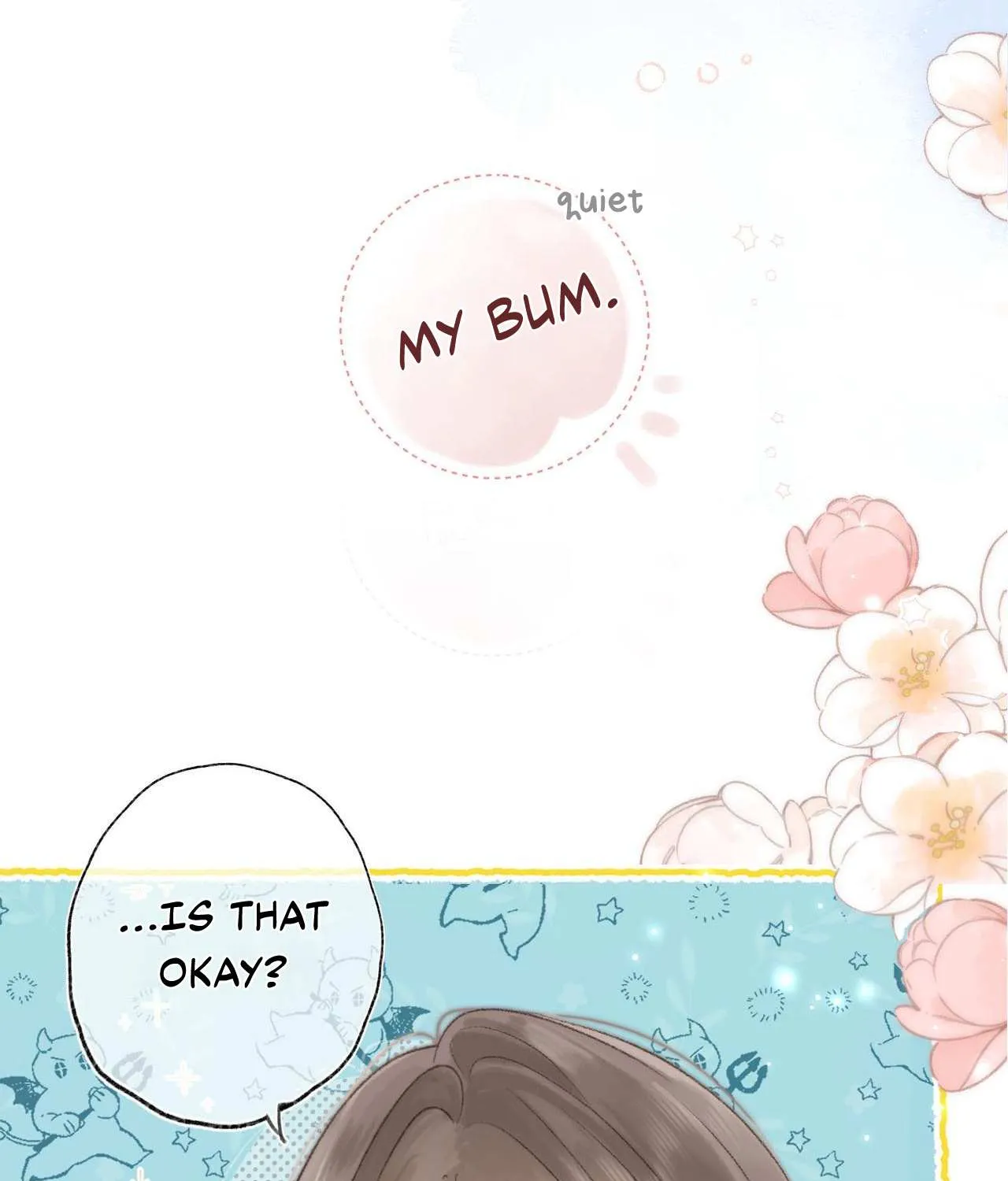 You Are My Desire Chapter 1 page 119 - 