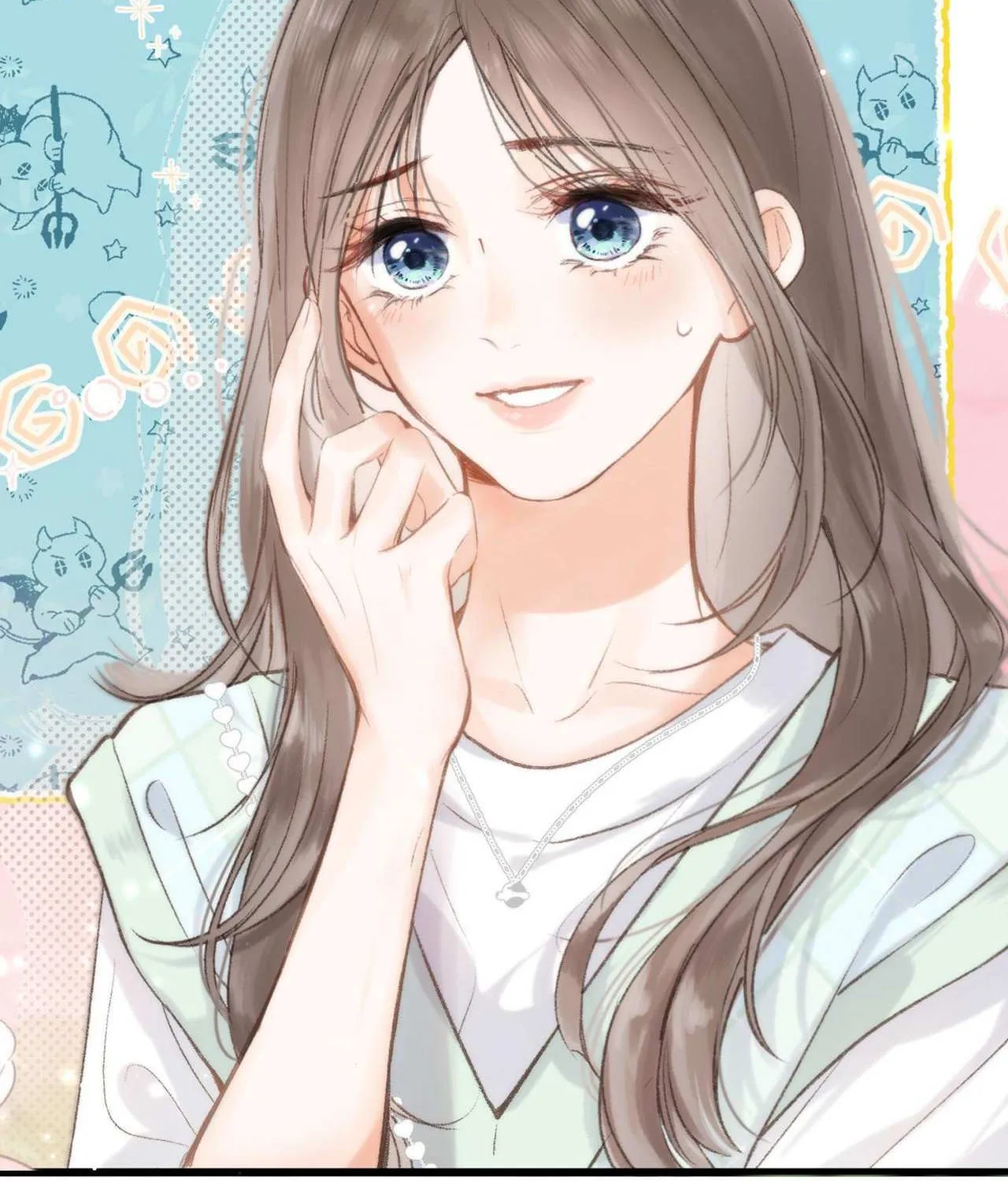 You Are My Desire Chapter 1 page 120 - 
