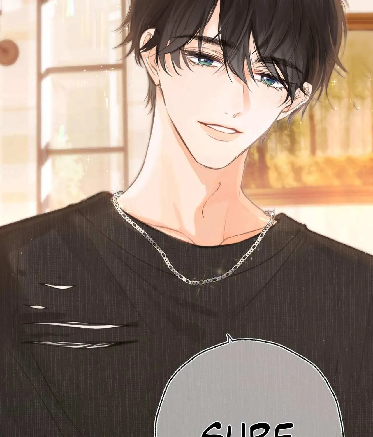 You Are My Desire Chapter 1 page 127 - 