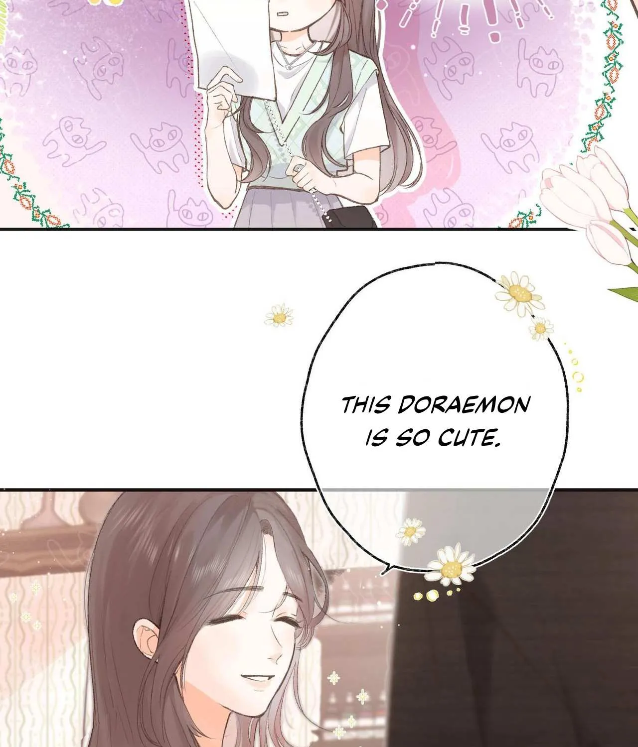 You Are My Desire Chapter 1 page 135 - 