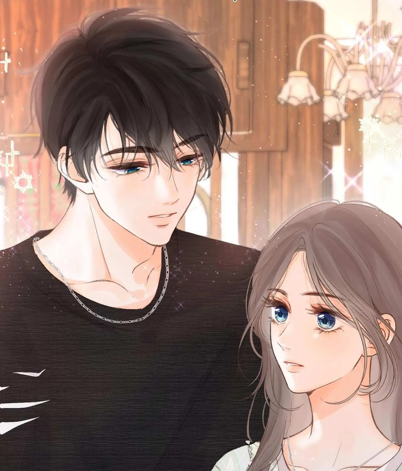 You Are My Desire Chapter 1 page 141 - 