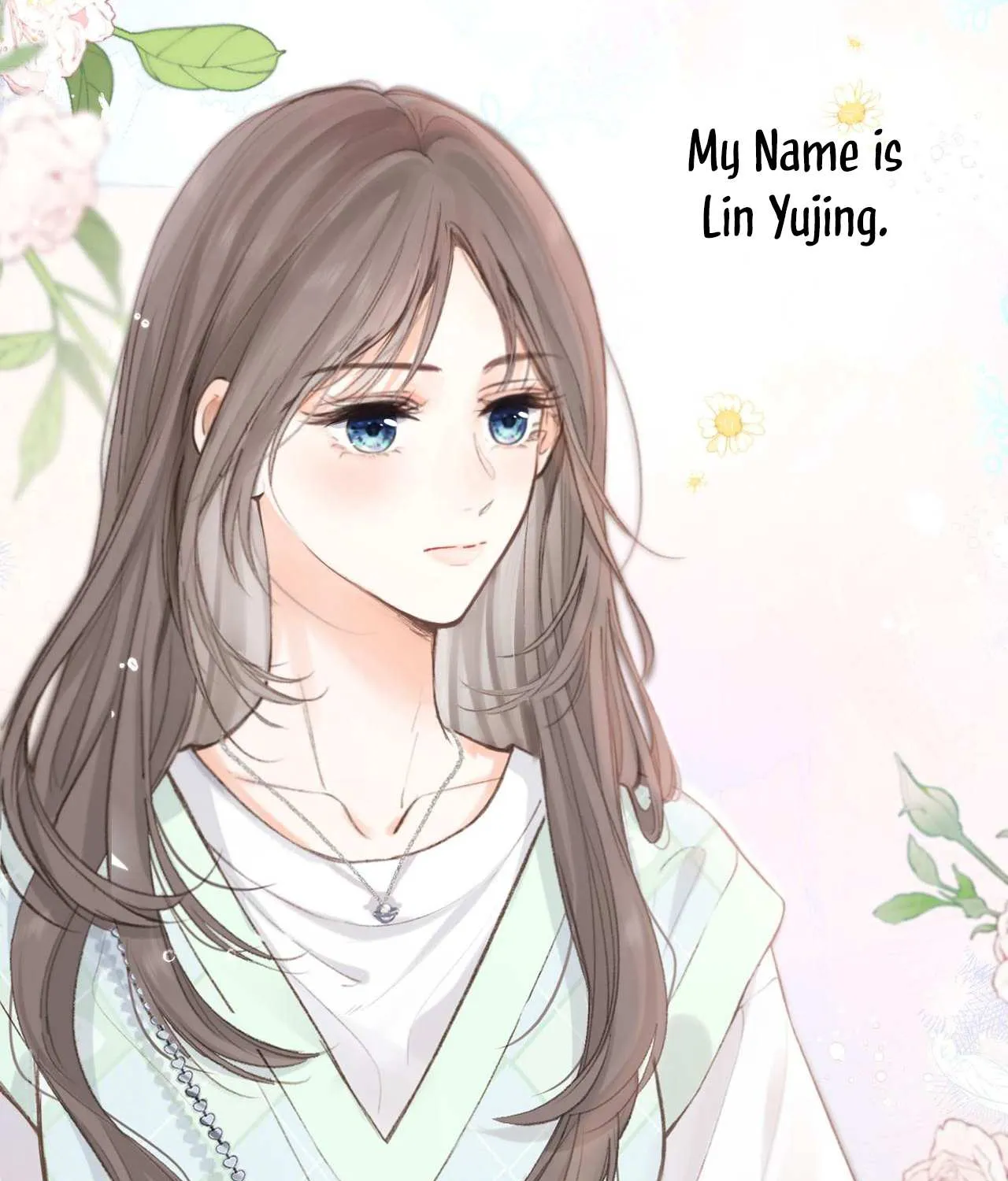 You Are My Desire Chapter 1 page 17 - 