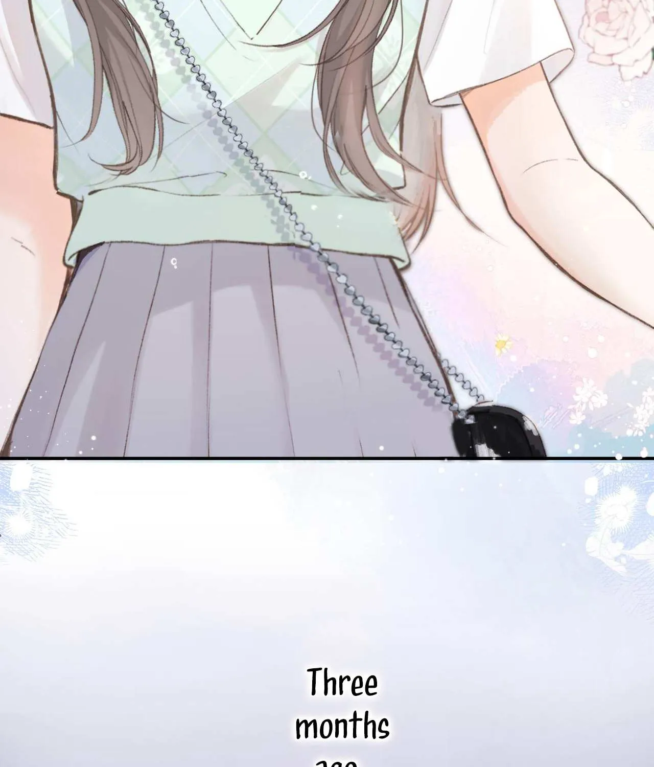 You Are My Desire Chapter 1 page 18 - 