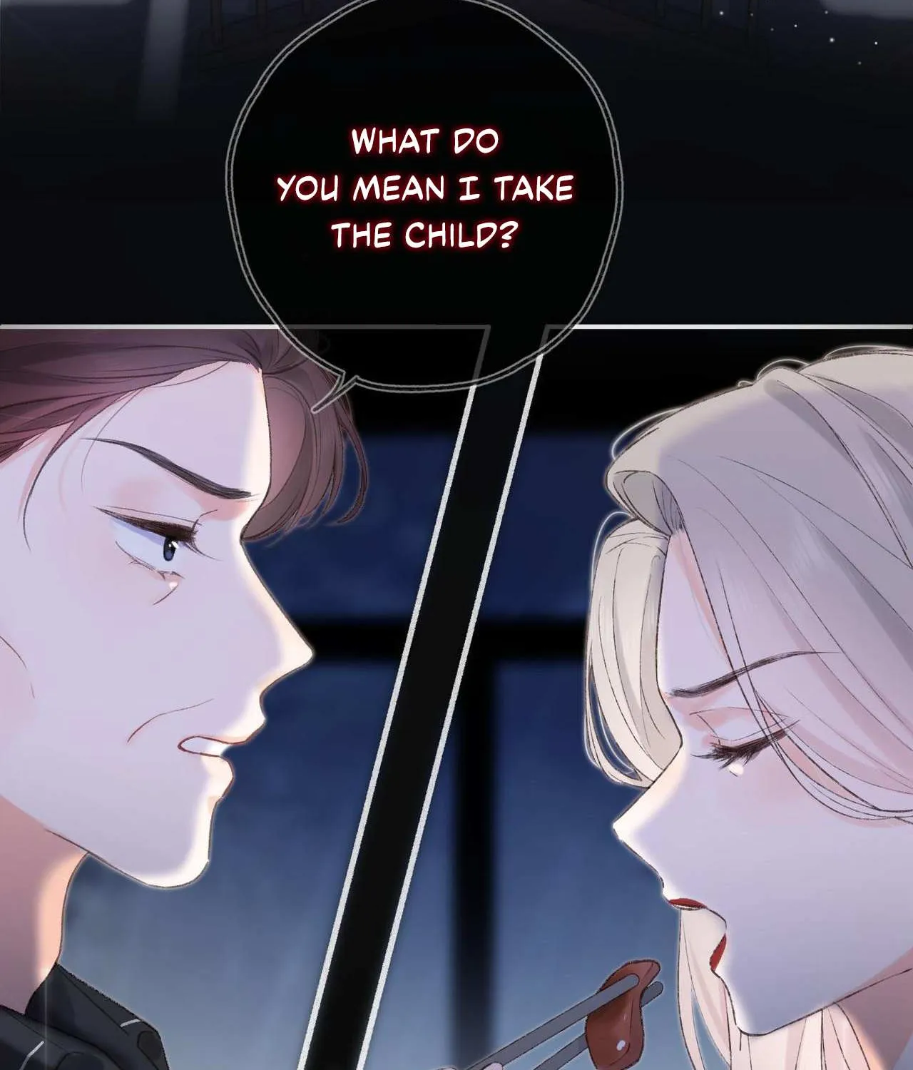 You Are My Desire Chapter 1 page 23 - 